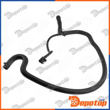 Tuyau de liquide de refroidissement pour RANGE ROVER | CPP-LR-021, LR014567